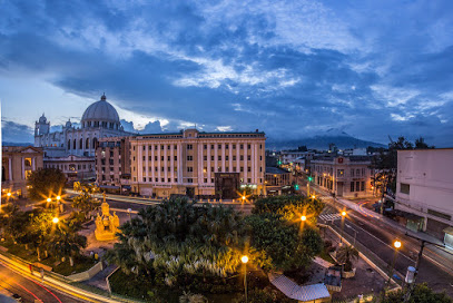 San Salvador