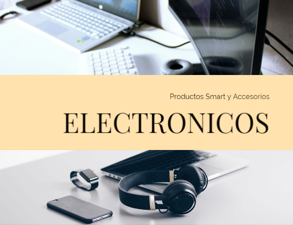 Electronics Store