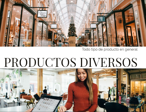 Multi-vendor Marketplace