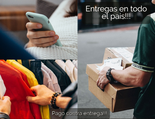 Cartzilla pages